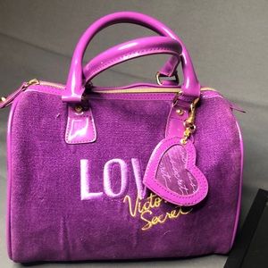 Kids Victoria’s Secret Handbag